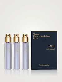 OUD Silk Mood Refills