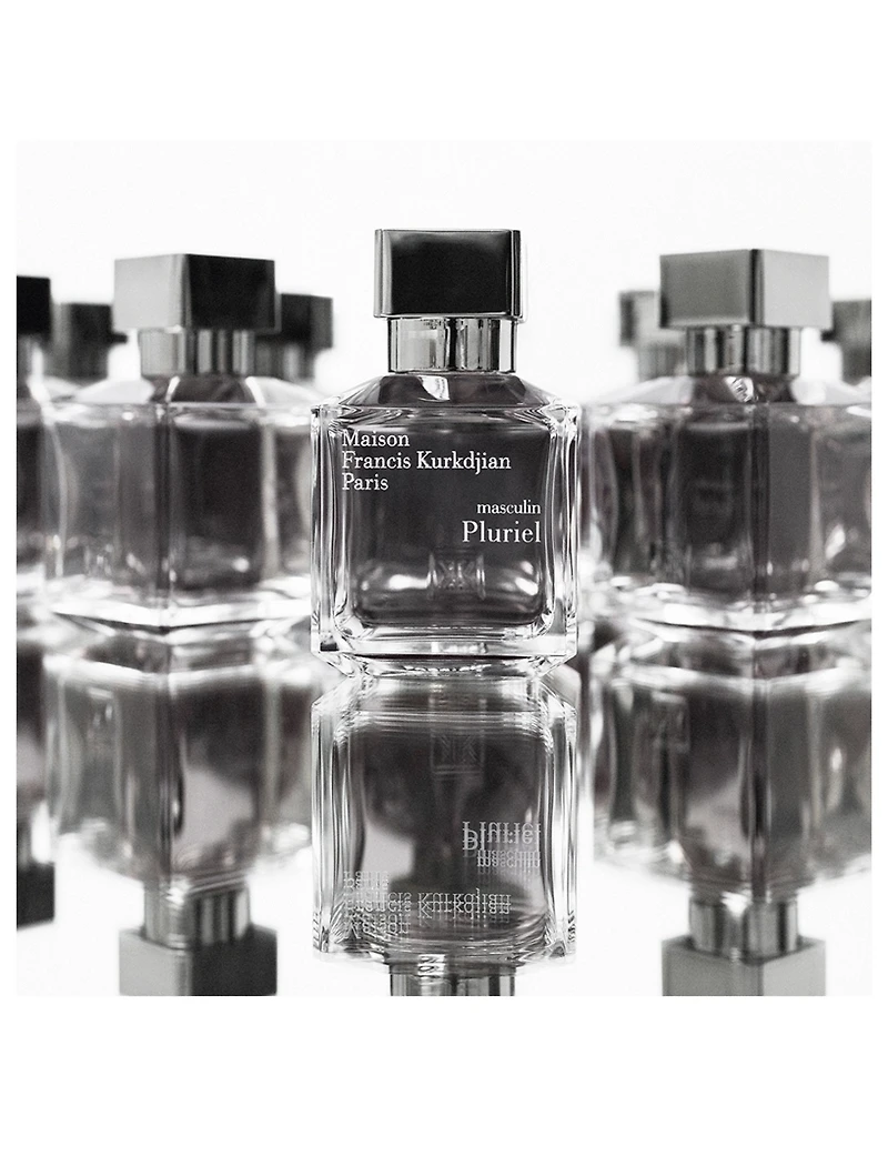 masculin Pluriel Eau de Toilette