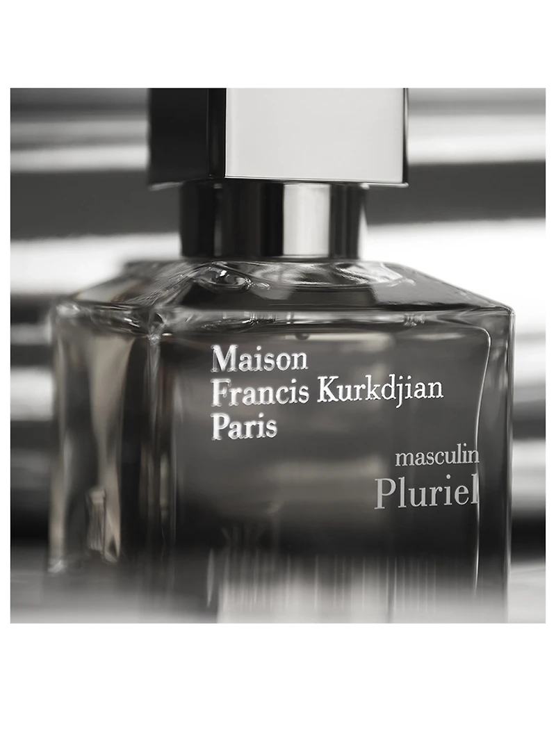masculin Pluriel Eau de Toilette