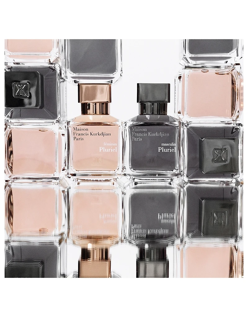 masculin Pluriel Eau de Toilette