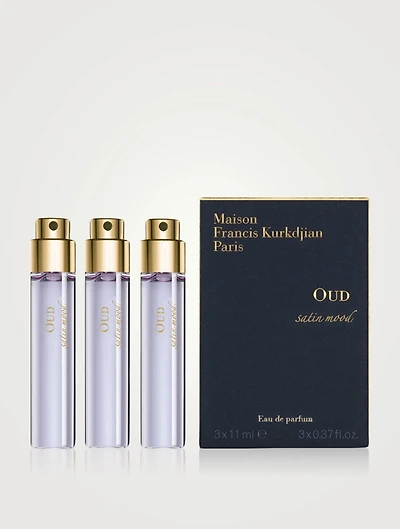 Oud Satin Mood Eau de Parfum