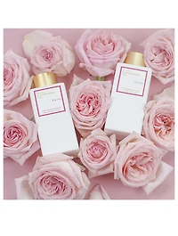 À La Rose Scented Body Cream