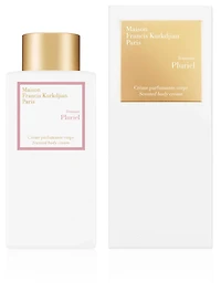 Féminin Pluriel Scented Body Cream