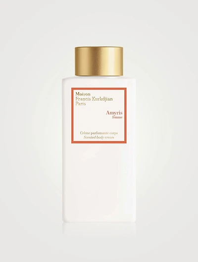 Amyris Femme Scented Body Cream