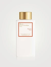 Amyris Femme Scented Body Cream