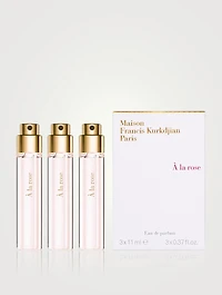 La Rose Eau de Parfum