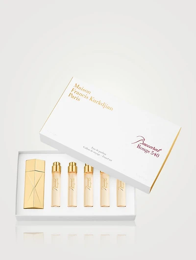 Baccarat Rouge 540 Eau de Parfum -  Travel Set