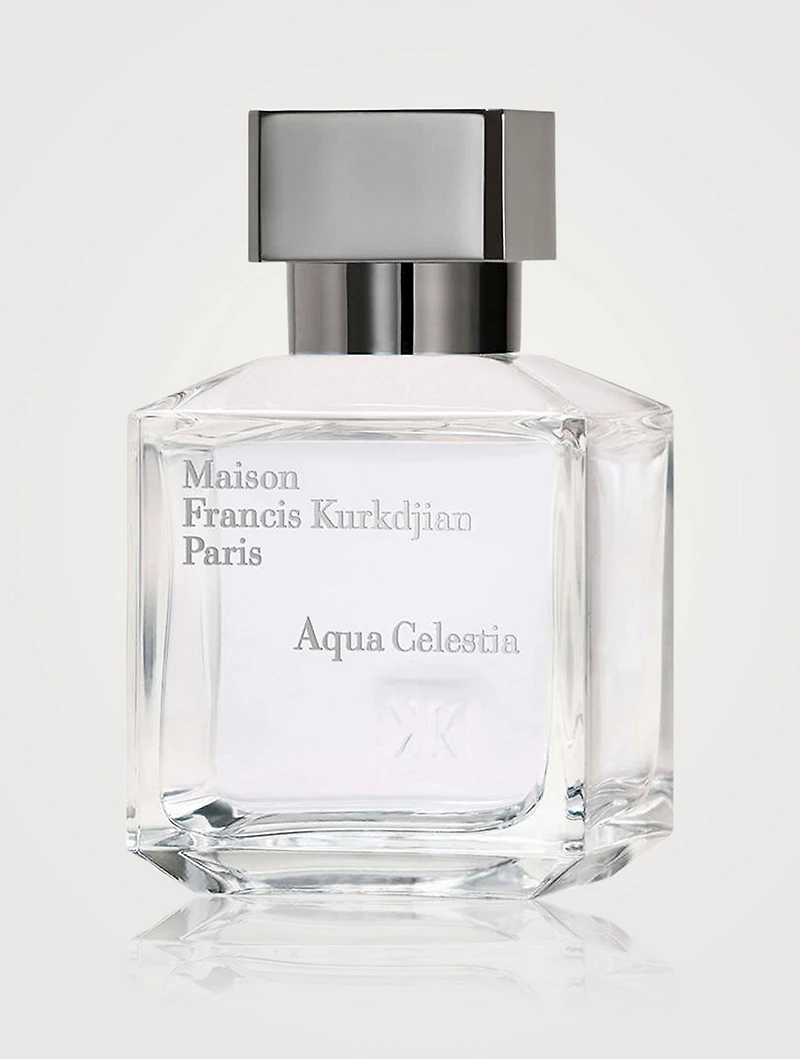 Aqua Celestia Eau de Toilette