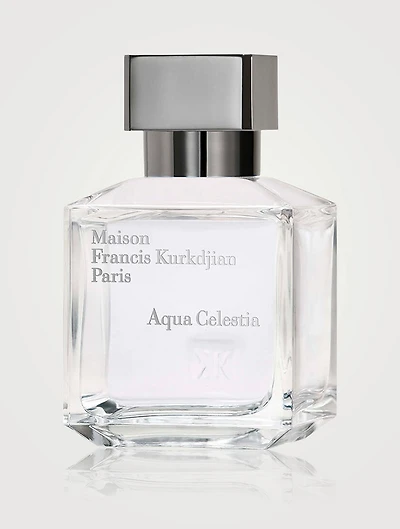 Aqua Celestia Eau de Toilette