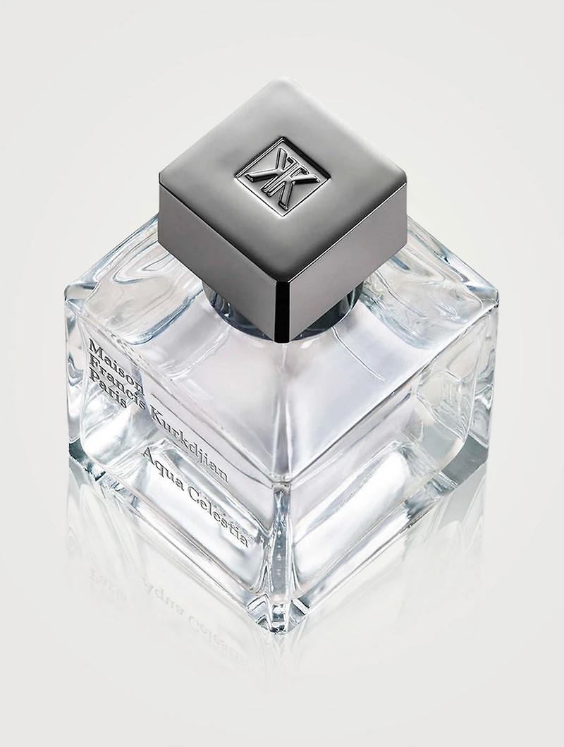 Aqua Celestia Eau de Toilette
