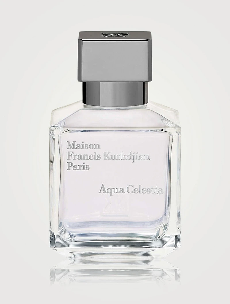 Aqua Celestia Eau de Toilette