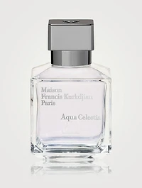 Aqua Celestia Eau de Toilette