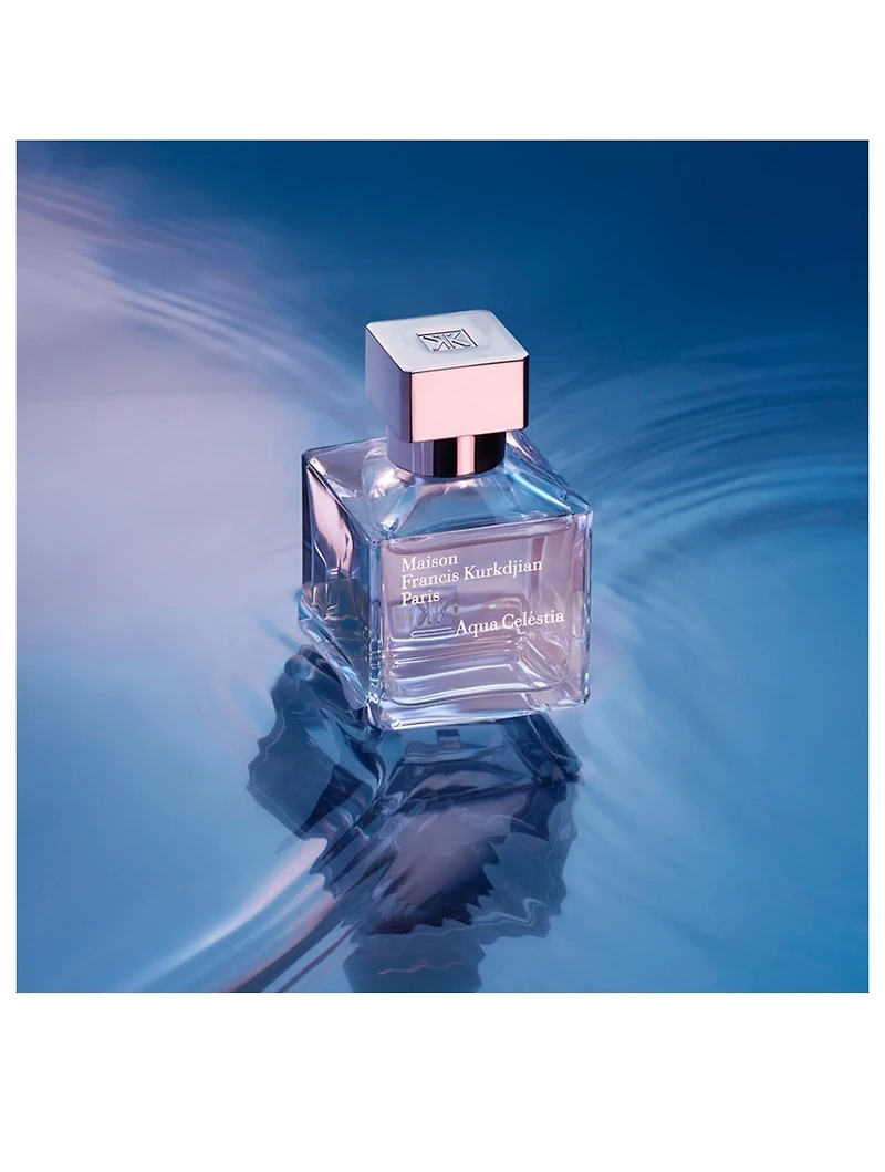 Aqua Celestia Eau de Toilette