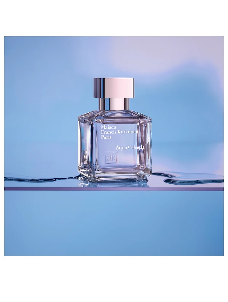 Aqua Celestia Eau de Toilette