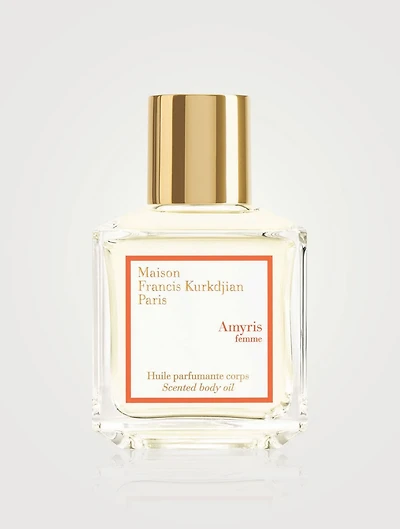 Amyris Femme Scented Body Oil