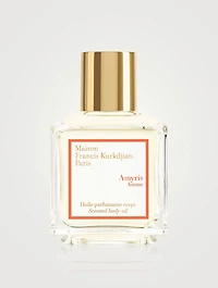 Amyris Femme Scented Body Oil