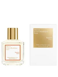 Amyris Femme Scented Body Oil