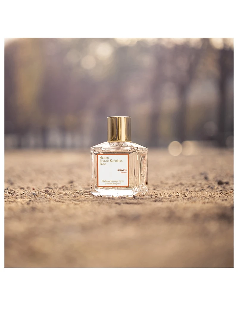 Amyris Femme Scented Body Oil