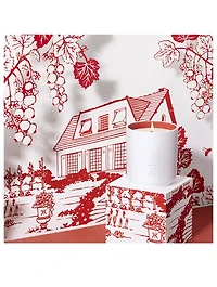 Rue Des Groseilier Scented Candle