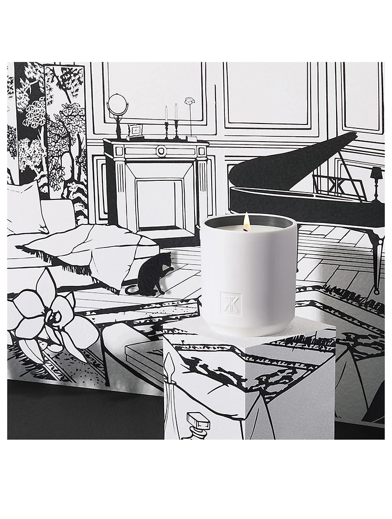 Au 17 Scented Candle