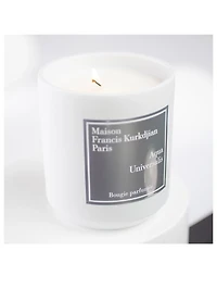 Aqua Universalis Scented Candle