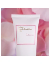À La Rose Scented Hand Cream