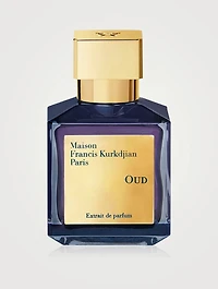 OUD Extrait de Parfum