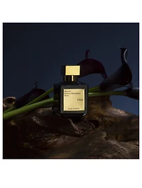 OUD Extrait de Parfum
