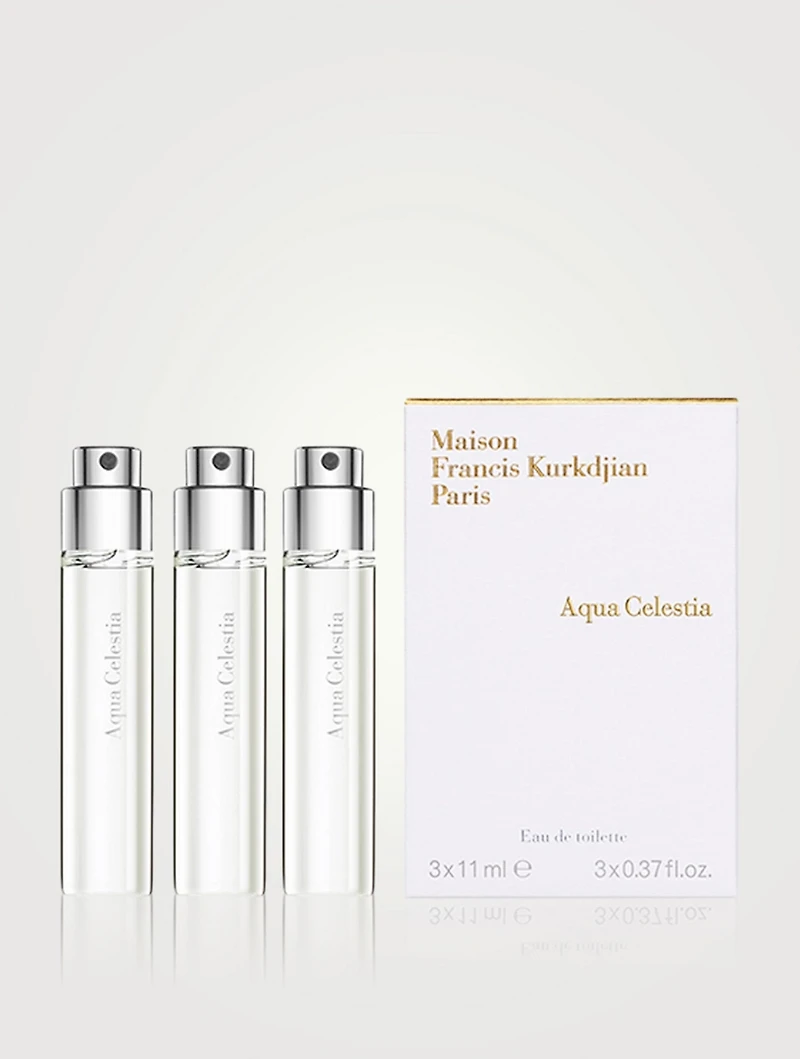 Aqua Celestia Eau de Toilette