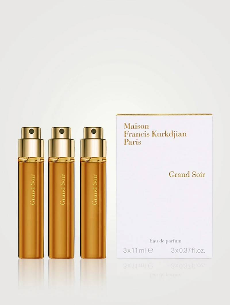 Grand Soir Eau de Parfum - Refills