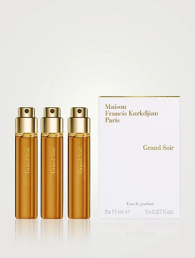 Grand Soir Eau de Parfum - Refills