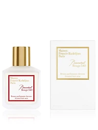 Baccarat Rouge 540 Scented Hair Mist