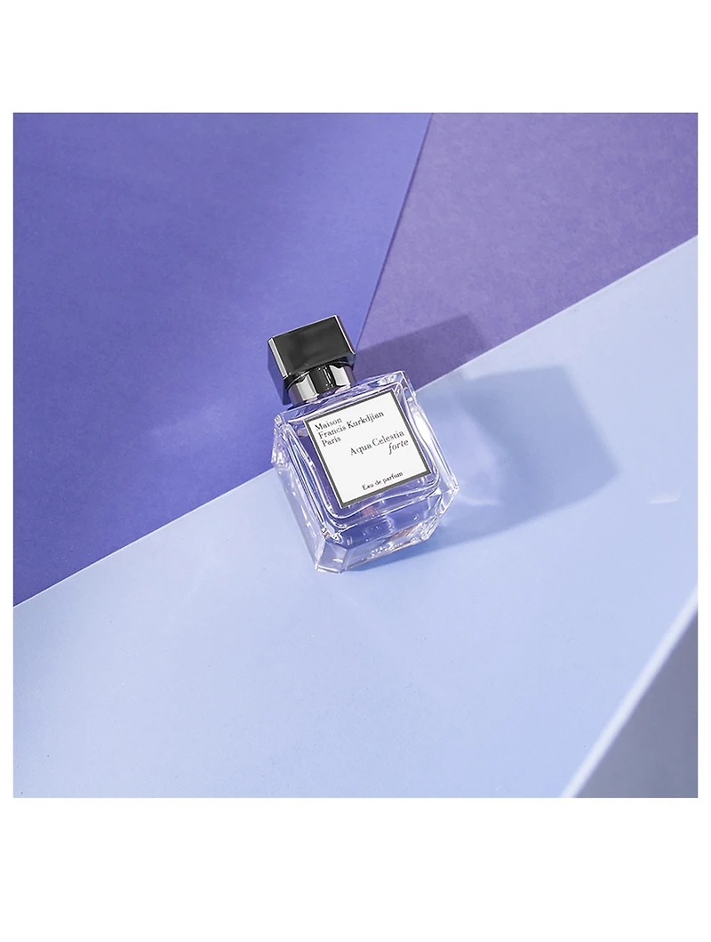 Aqua Celestia Forte Eau de Parfum