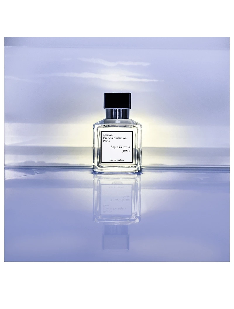 Aqua Celestia Forte Eau de Parfum