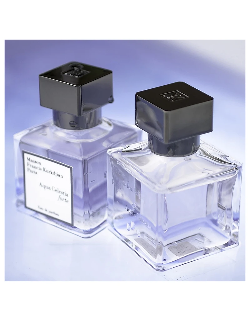 Aqua Celestia Forte Eau de Parfum