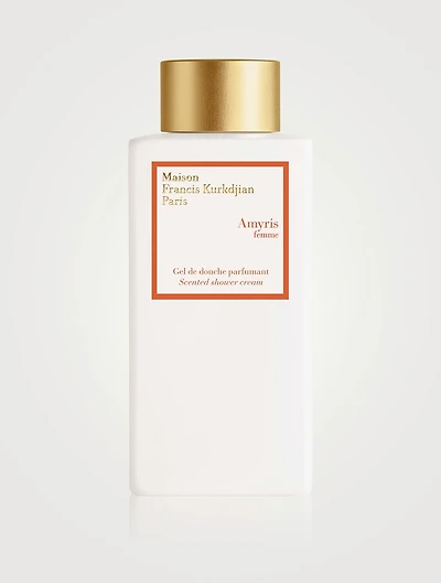 Amyris Femme Scented Shower Cream