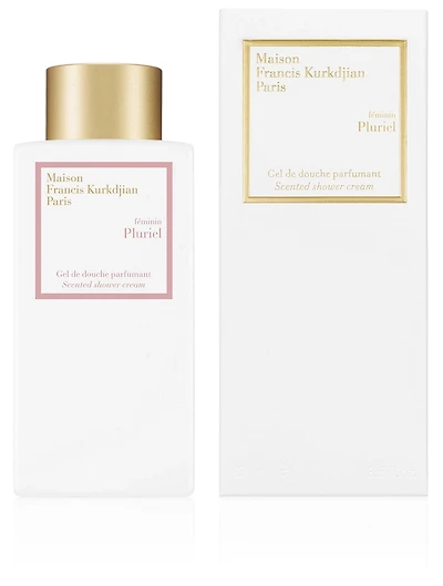 Féminin Pluriel Scented Shower Cream
