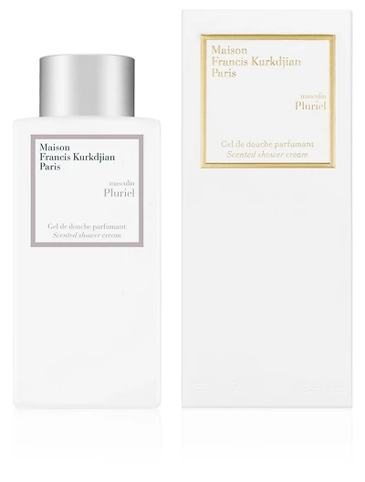 Masculin Pluriel Scented Shower Cream