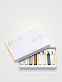Fragrance Wardrobe For Him