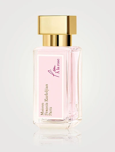 L'Eau A La Rose Eau De Toilette