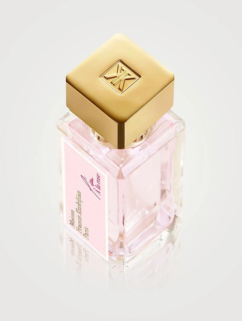 L'Eau A La Rose Eau De Toilette