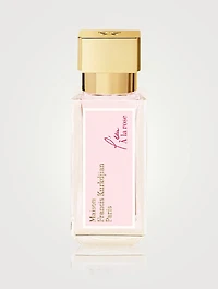 L'Eau A La Rose Eau De Toilette