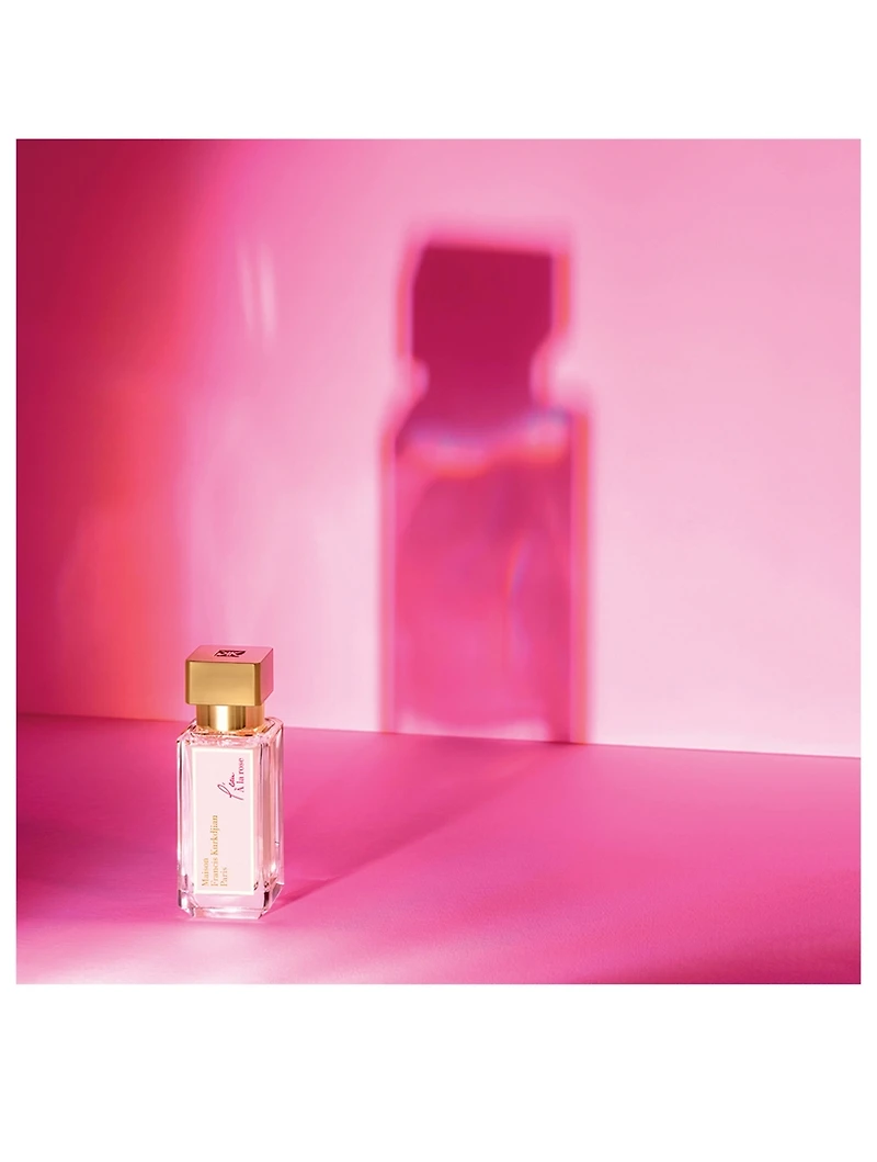 L'Eau A La Rose Eau De Toilette