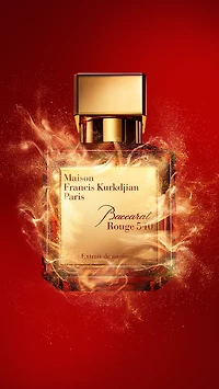 Baccarat Rouge 540 Eau de Parfum