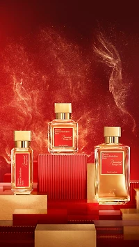 Baccarat Rouge 540 Eau de Parfum