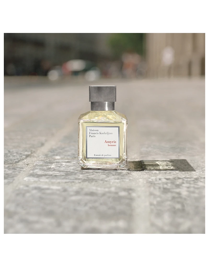 Amyris Homme Extrait de Parfum