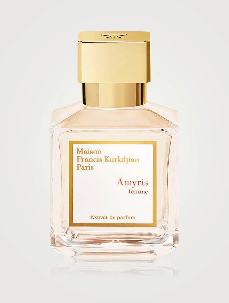 Amyris Femme Extrait de Parfum