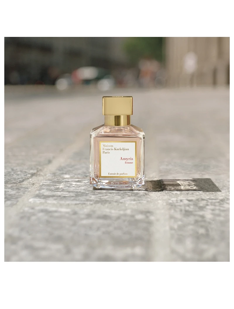 Amyris Femme Extrait de Parfum