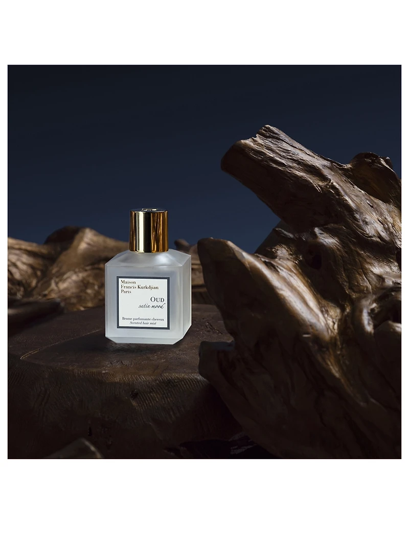 Oud Satin Mood Hair Mist