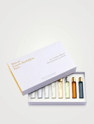 Fragrance Wardrobe For Him 2020